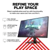 Monitor gaming OMEN by HP 27