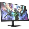 Monitor gaming OMEN by HP 27 inch QHD 240Hz - OMEN 27qs