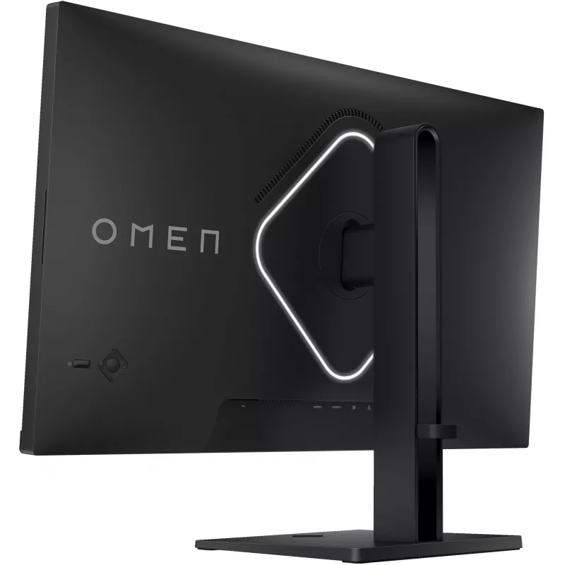 Monitor gaming OMEN by HP 27 inch QHD 240Hz - OMEN 27qs