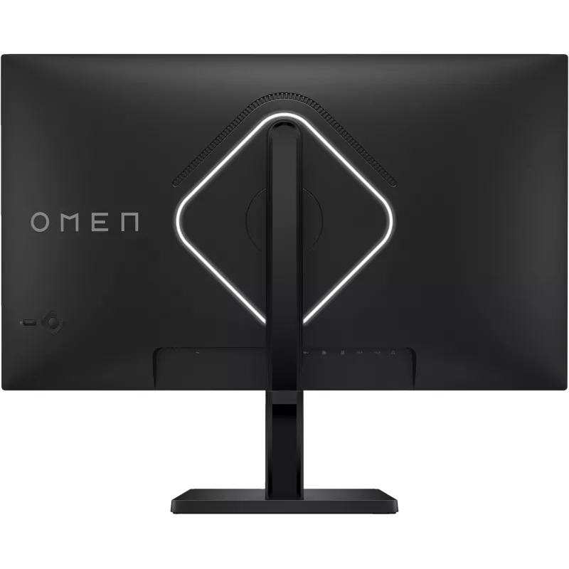Monitor gaming OMEN by HP 27 inch QHD 240Hz - OMEN 27qs