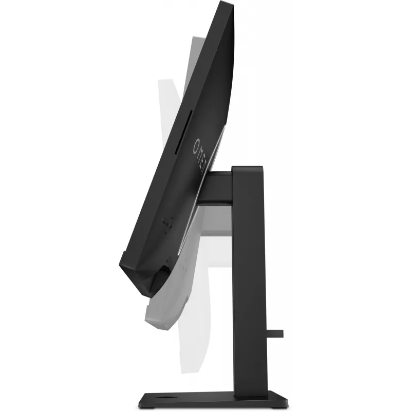 Monitor gaming OMEN by HP 27 inch QHD 240Hz - OMEN 27qs