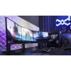 Monitor gaming OMEN by HP 27 inch QHD 240Hz - OMEN 27qs