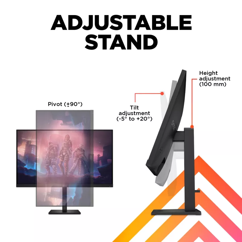 Monitor gaming OMEN by HP 31,5