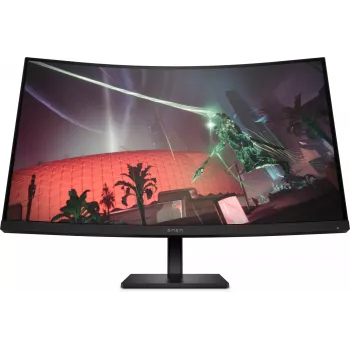 OMEN by HP 31,5 pulgadas QHD 165Hz monitor gaming curvo - OMEN 32c (reacondicionado)