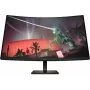 OMEN by HP 31,5 pulgadas QHD 165Hz monitor gaming curvo - OMEN 32c (reacondicionado)
