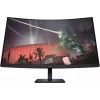 OMEN by HP 31,5 pulgadas QHD 165Hz monitor gaming curvo - OMEN 32c (reacondicionado)