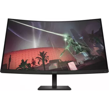 OMEN by HP 31,5 pulgadas QHD 165Hz monitor gaming curvo - OMEN 32c (reacondicionado)