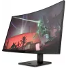 OMEN by HP 31,5 pulgadas QHD 165Hz monitor gaming curvo - OMEN 32c (reacondicionado)