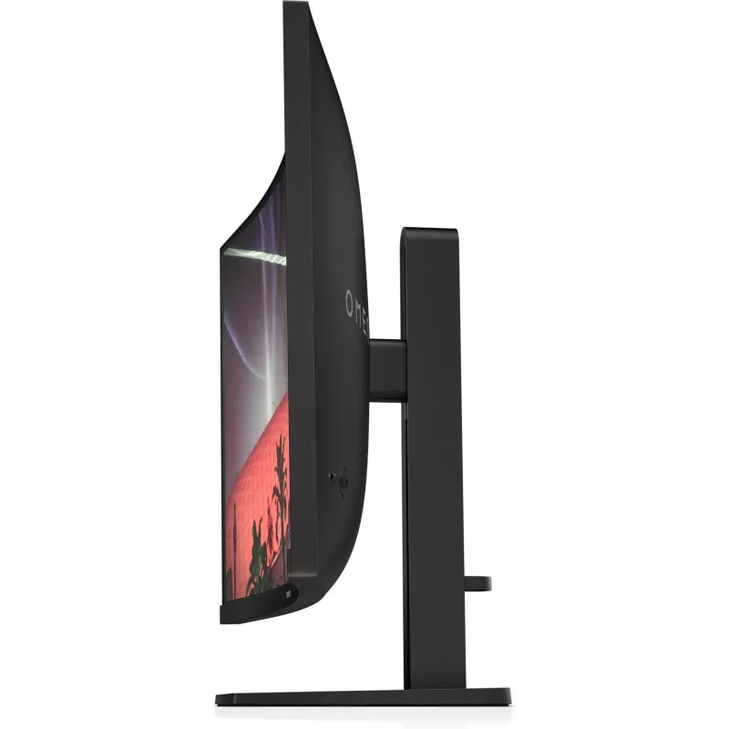 OMEN by HP 31,5 pulgadas QHD 165Hz monitor gaming curvo - OMEN 32c (reacondicionado)