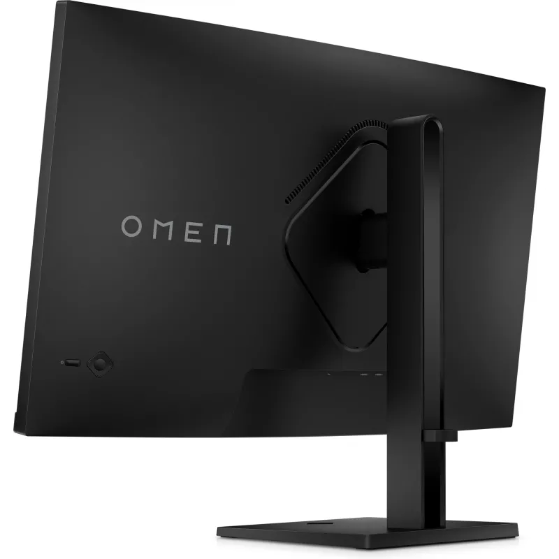 OMEN by HP 31,5 pulgadas QHD 165Hz monitor gaming curvo - OMEN 32c (reacondicionado)