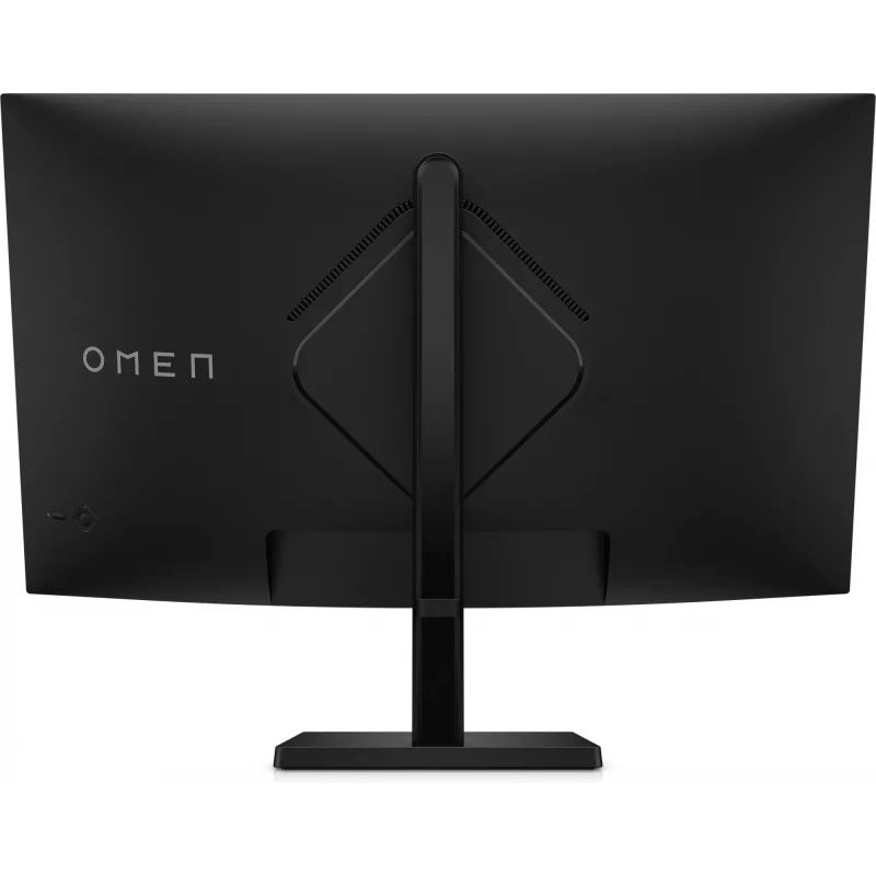 OMEN by HP 31,5 pulgadas QHD 165Hz monitor gaming curvo - OMEN 32c (reacondicionado)