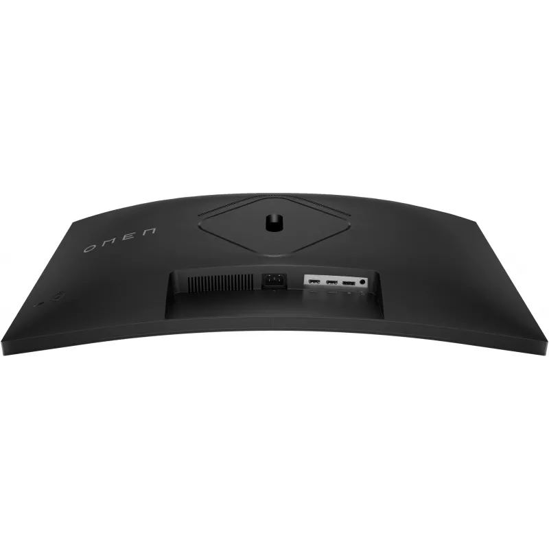OMEN by HP 31,5 pulgadas QHD 165Hz monitor gaming curvo - OMEN 32c (reacondicionado)
