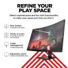 OMEN by HP 31,5 pulgadas QHD 165Hz monitor gaming curvo - OMEN 32c (reacondicionado)
