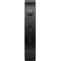 Ordenador HP Pro t550 2 GHz Intel Celeron 8 GB RAM 64 GB eMMC Intel UHD Graphics Windows 10 IoT Enterprise