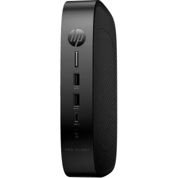 Ordenador HP Pro t550 2 GHz Intel Celeron 8 GB RAM 64 GB eMMC Intel UHD Graphics Windows 10 IoT Enterprise
