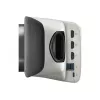 Barra de vídeo todo en uno HP Poly Studio X70, 357 kg, 0 - 40 °C, 15 - 80%, 840,2 mm, 135,4 mm, 117,3 mm
