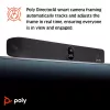 Barra de vídeo todo en uno HP Poly Studio X70, 357 kg, 0 - 40 °C, 15 - 80%, 840,2 mm, 135,4 mm, 117,3 mm