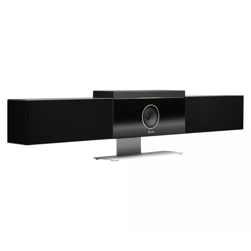 Barra de vídeo USB HP Poly Studio
