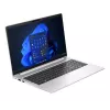 Portátil HP EliteBook 650 G10 Intel® Core™ i5 i5-1335U 39,6 cm (15,6 inch) Full HD 16 GB DDR4-SDRAM 512 GB SSD Wi-Fi 6E (802.11ax) Windows 11 Pro plata