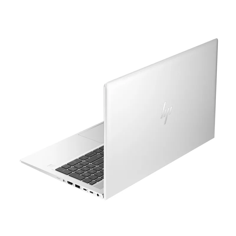 Portátil HP EliteBook 650 G10 Intel® Core™ i5 i5-1335U 39,6 cm (15,6 inch) Full HD 16 GB DDR4-SDRAM 512 GB SSD Wi-Fi 6E (802.11ax) Windows 11 Pro plata