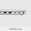 Portátil HP EliteBook 650 G10 Intel® Core™ i5 i5-1335U 39,6 cm (15,6 inch) Full HD 16 GB DDR4-SDRAM 512 GB SSD Wi-Fi 6E (802.11ax) Windows 11 Pro plata