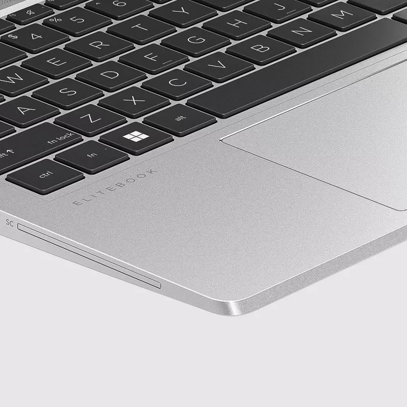 Portátil HP EliteBook 650 G10 Intel® Core™ i5 i5-1335U 39,6 cm (15,6 inch) Full HD 16 GB DDR4-SDRAM 512 GB SSD Wi-Fi 6E (802.11ax) Windows 11 Pro plata