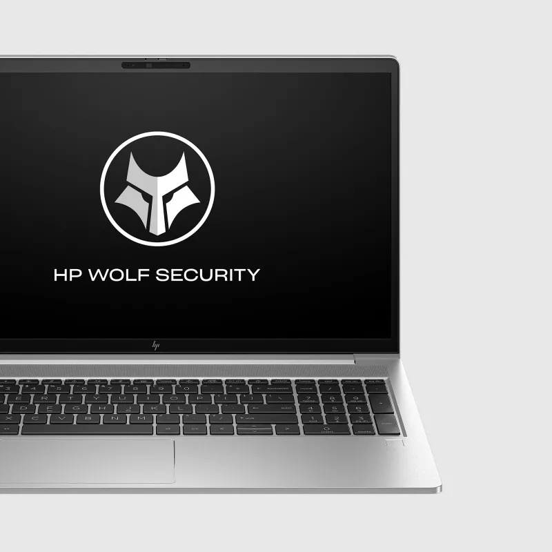 Portátil HP EliteBook 650 G10 Intel® Core™ i5 i5-1335U 39,6 cm (15,6 inch) Full HD 16 GB DDR4-SDRAM 512 GB SSD Wi-Fi 6E (802.11ax) Windows 11 Pro plata