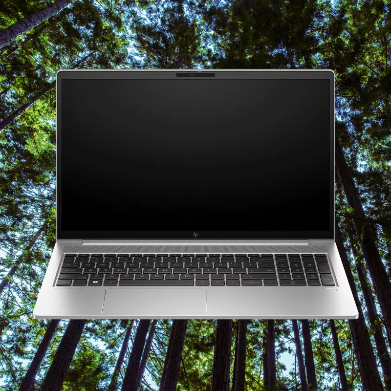 Portátil HP EliteBook 650 G10 Intel® Core™ i5 i5-1335U 39,6 cm (15,6 inch) Full HD 16 GB DDR4-SDRAM 512 GB SSD Wi-Fi 6E (802.11ax) Windows 11 Pro plata