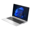 Portátil HP EliteBook 650 G10 Intel® Core™ i5 i5-1335U 39,6 cm (15,6 inch) Full HD 16 GB DDR4-SDRAM 512 GB SSD Wi-Fi 6E (802.11ax) Windows 11 Pro plata