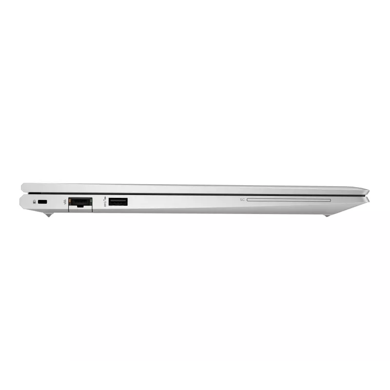 Portátil HP EliteBook 650 G10 Intel® Core™ i5 i5-1335U 39,6 cm (15,6 inch) Full HD 16 GB DDR4-SDRAM 512 GB SSD Wi-Fi 6E (802.11ax) Windows 11 Pro plata