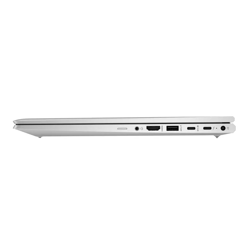 Portátil HP EliteBook 650 G10 Intel® Core™ i5 i5-1335U 39,6 cm (15,6 inch) Full HD 16 GB DDR4-SDRAM 512 GB SSD Wi-Fi 6E (802.11ax) Windows 11 Pro plata