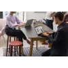 Portátil HP EliteBook 645 G10 AMD Ryzen™ 5 7530U 35,6 cm (14 inch) Full HD 8 GB DDR4-SDRAM 256 GB SSD Wi-Fi 6E (802.11ax) Windows 11 Pro plata