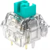 Interruptor táctil mecánico KINGSTON 85U08AA – diseñado para 50 millones de pulsaciones