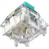 Interruptor táctil mecánico KINGSTON 85U08AA – diseñado para 50 millones de pulsaciones
