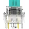 Interruptor táctil mecánico KINGSTON 85U08AA – diseñado para 50 millones de pulsaciones