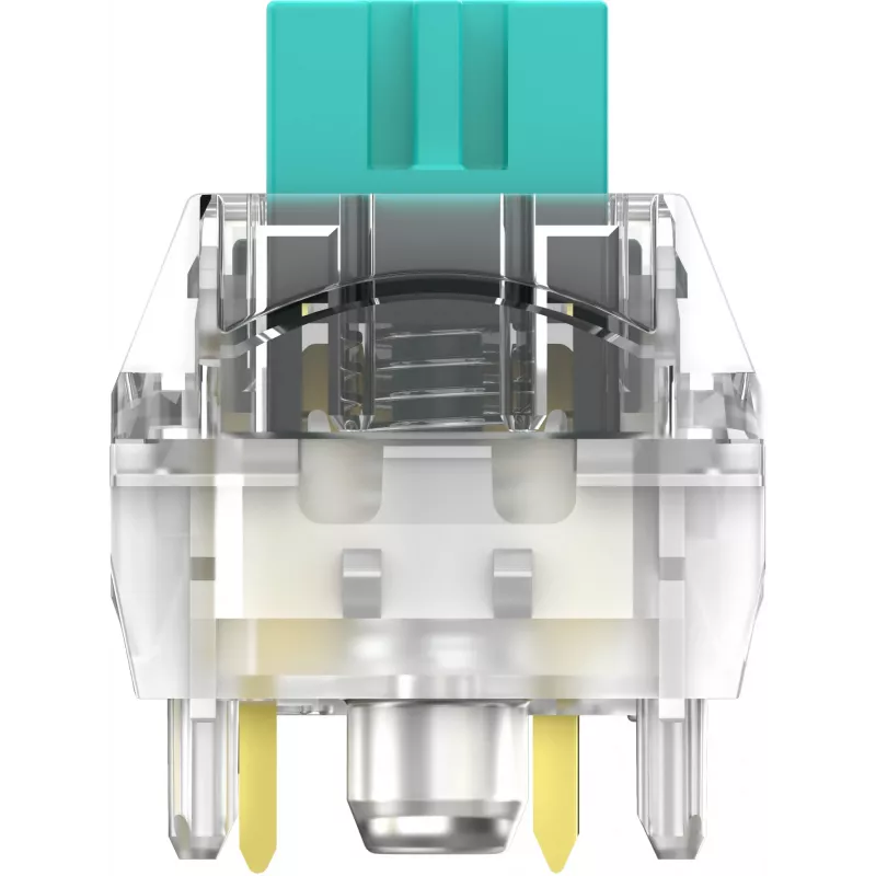 Interruptor táctil mecánico KINGSTON 85U08AA – diseñado para 50 millones de pulsaciones