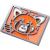 Pin magnético Kingston HyperX Cute Series 85U21AA — fijación magnética, insignia decorativa gaming
