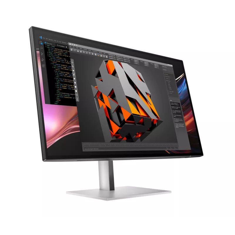 Monitor HP Series 7 Pro 27 inch 4K Thunderbolt 4 – 727pk sin PVC