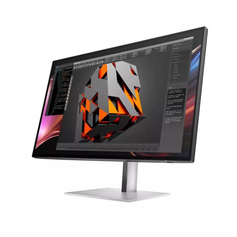 Monitor HP Series 7 Pro 27 inch 4K Thunderbolt 4 – 727pk sin PVC