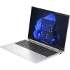 Portátil HP EliteBook 860 G10 Intel® Core™ i7 i7-1355U 40,6 cm (16 inch) WUXGA 16 GB DDR5-SDRAM 512 GB SSD Wi-Fi 6E (802.11ax) Windows 11 Pro plateado