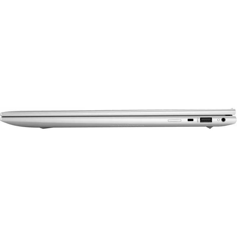 Portátil HP EliteBook 860 G10 Intel® Core™ i7 i7-1355U 40,6 cm (16 inch) WUXGA 16 GB DDR5-SDRAM 512 GB SSD Wi-Fi 6E (802.11ax) Windows 11 Pro plateado