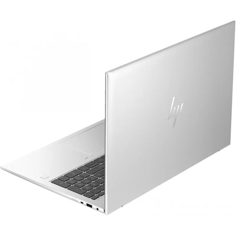 Portátil HP EliteBook 860 G10 Intel® Core™ i7 i7-1355U 40,6 cm (16 inch) WUXGA 16 GB DDR5-SDRAM 512 GB SSD Wi-Fi 6E (802.11ax) Windows 11 Pro plateado