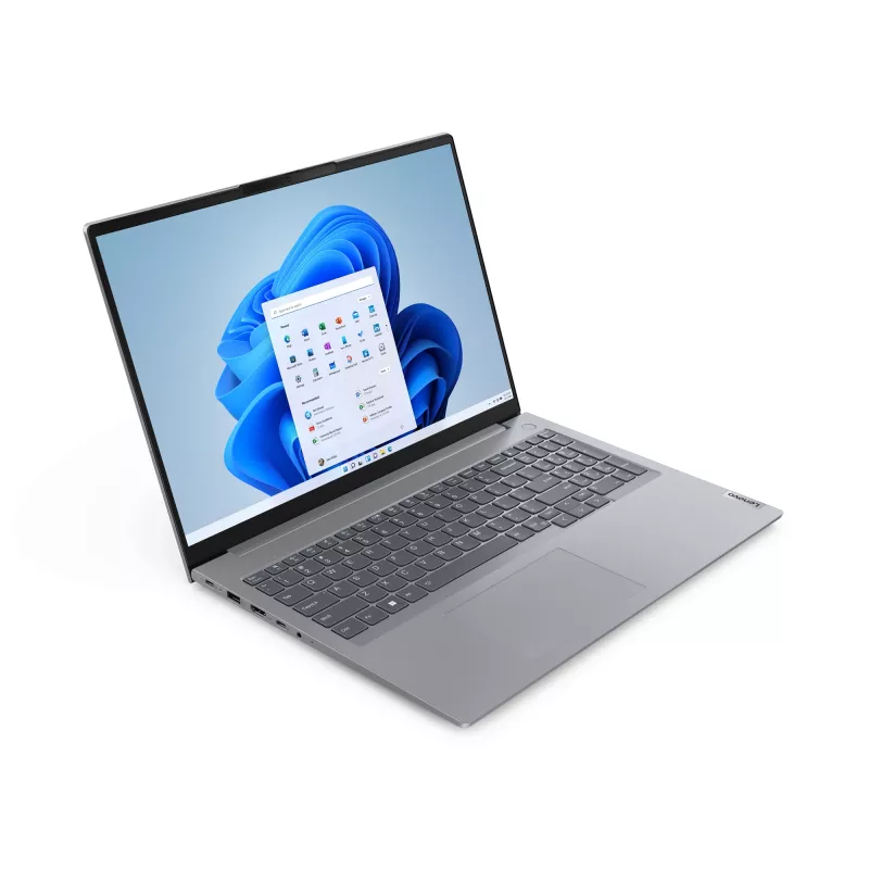 Portátil Lenovo ThinkBook 16 G6 16