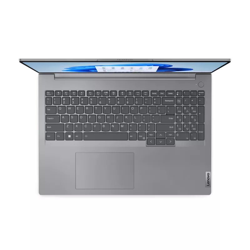 Portátil Lenovo ThinkBook 16 G6 16