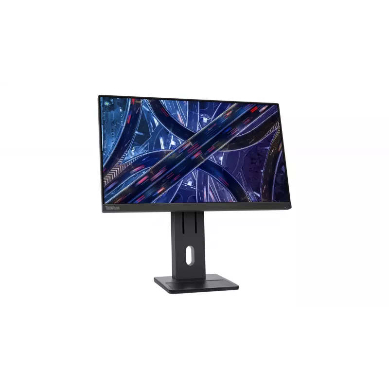 Monitor Lenovo ThinkVision E22-30, 54,6 cm (21,5