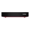Sistema de videoconferencia Lenovo ThinkSmart Core para Microsoft Teams Rooms Ethernet LAN