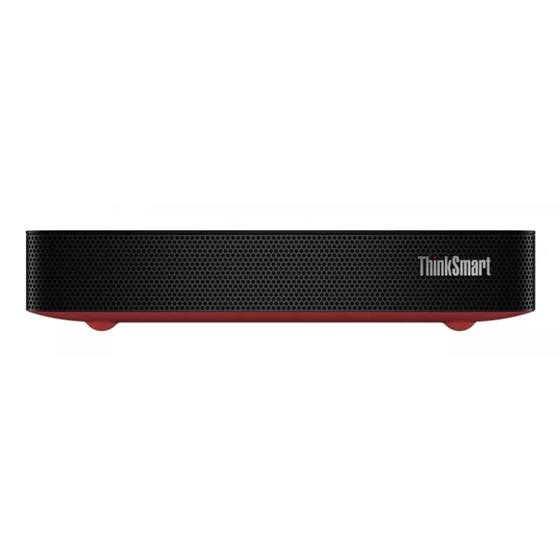 Sistema de videoconferencia Lenovo ThinkSmart Core para Microsoft Teams Rooms Ethernet LAN