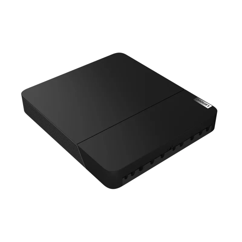 Sistema de videoconferencia Lenovo ThinkSmart Core para Microsoft Teams Rooms Ethernet LAN