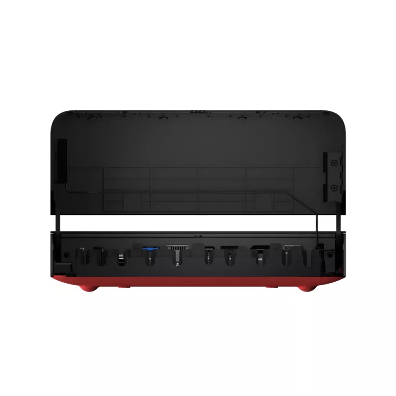 Sistema de videoconferencia Lenovo ThinkSmart Core para Microsoft Teams Rooms Ethernet LAN