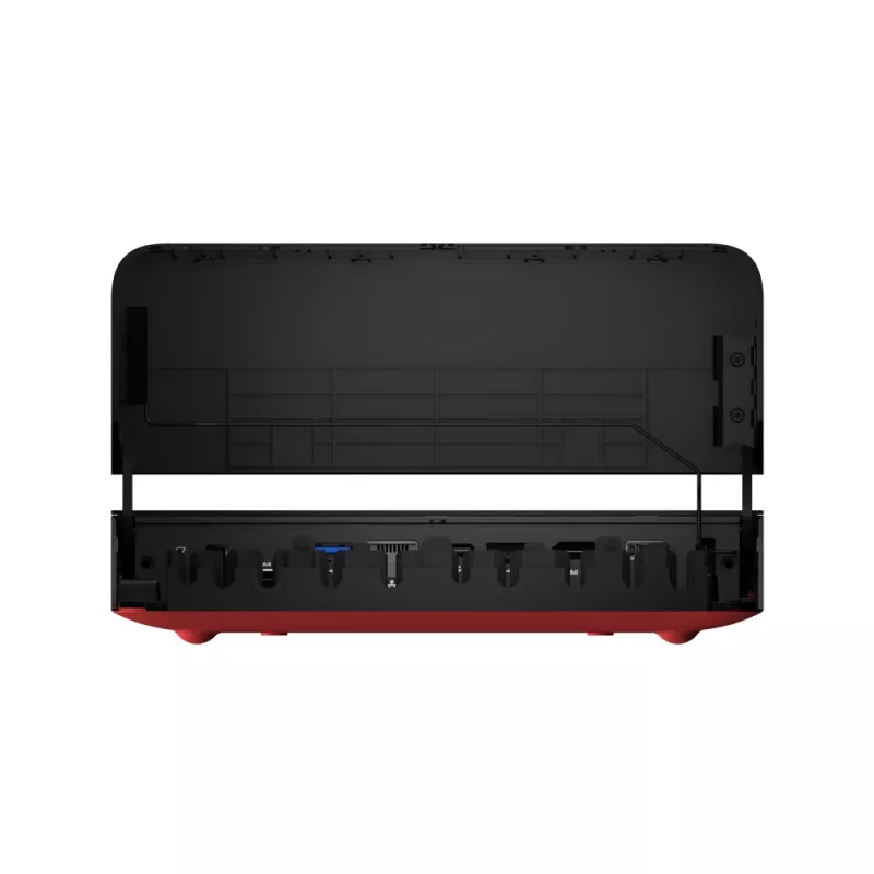 Sistema de videoconferencia Lenovo ThinkSmart Core + ThinkSmart Controller + ThinkSmart Bar 180 Ethernet LAN